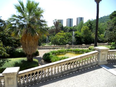 Palau de les Heures 4 - Barcelona (Catalonia)-08019-2843