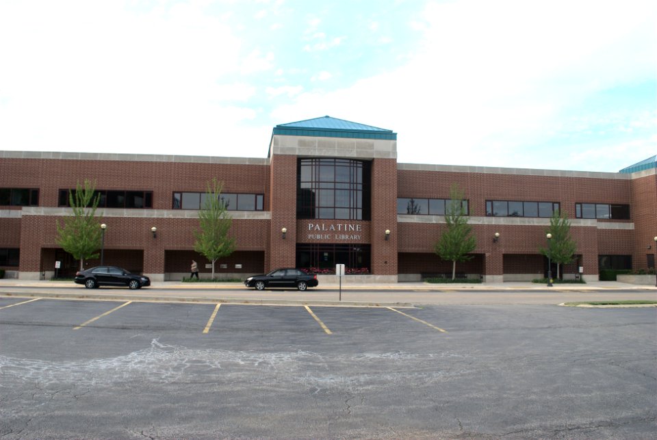 Palatine Public Library
