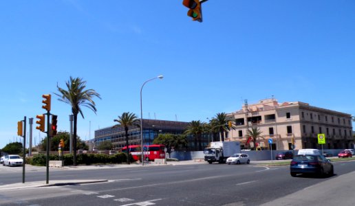 PALMA de MALLORCA, AB-089