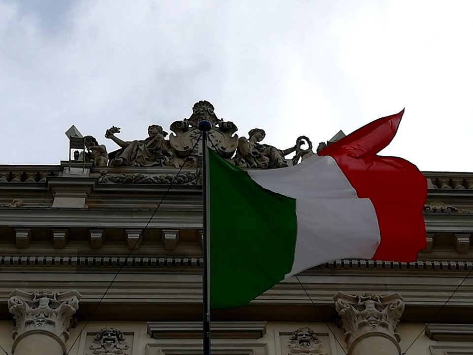Palazzo del Lloyd Triestino (Trieste) 12