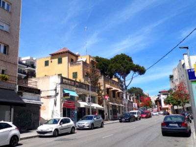 PALMA de MALLORCA, AB-390