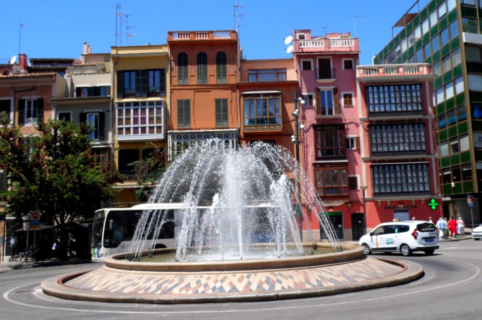 PALMA de MALLORCA, AB-069