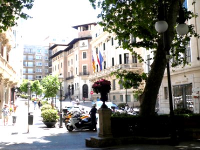 PALMA de MALLORCA, AB-063