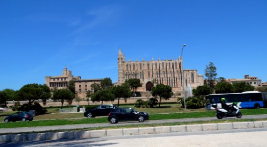 PALMA de MALLORCA, AB-095