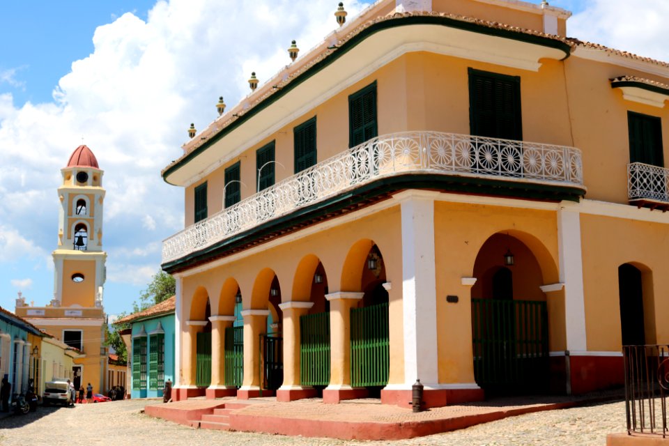 Palacio Brunet - Trinidad - 03