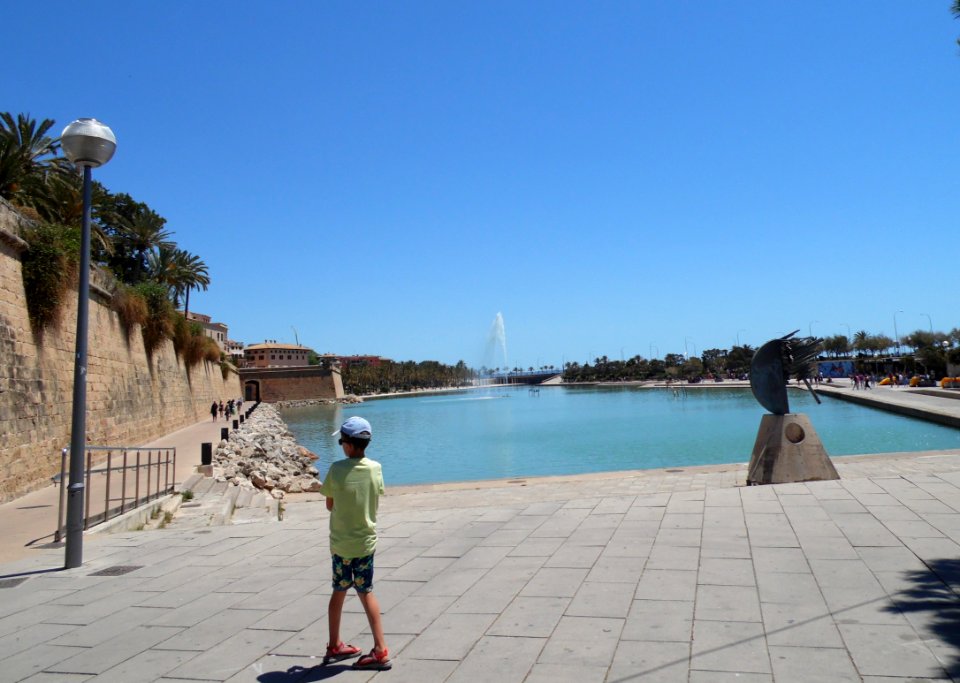 PALMA de MALLORCA, AB-087