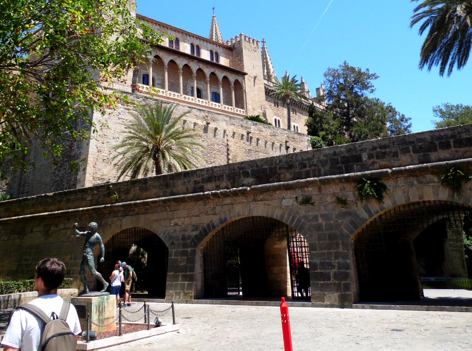 PALMA de MALLORCA, AB-085