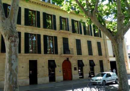 PALMA de MALLORCA, AB-128