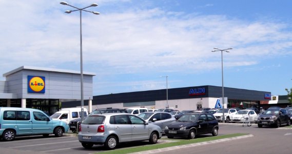 PALMA de MALLORCA, AB-027