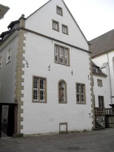 Paderborn-Franziskanerkloster-3