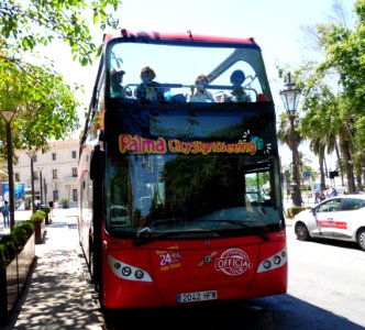 PALMA de MALLORCA, AB-084