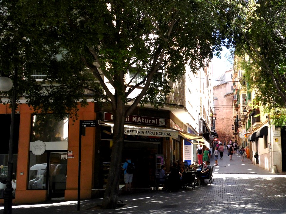 PALMA de MALLORCA, AB-043
