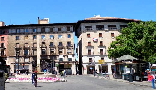 PALMA de MALLORCA, AB-105