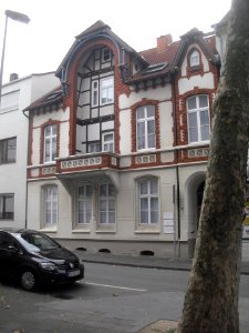 Paderborn-Florianstrasse 7