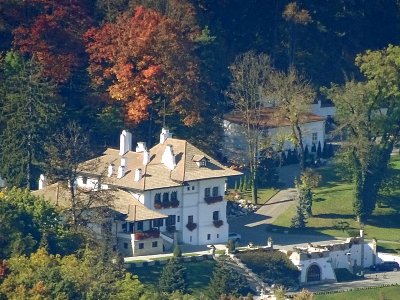 PalatulStirbeiBrasov