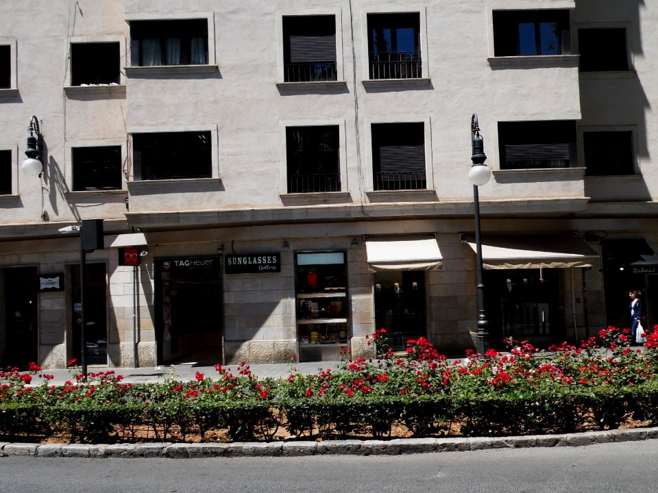 PALMA de MALLORCA, AB-045