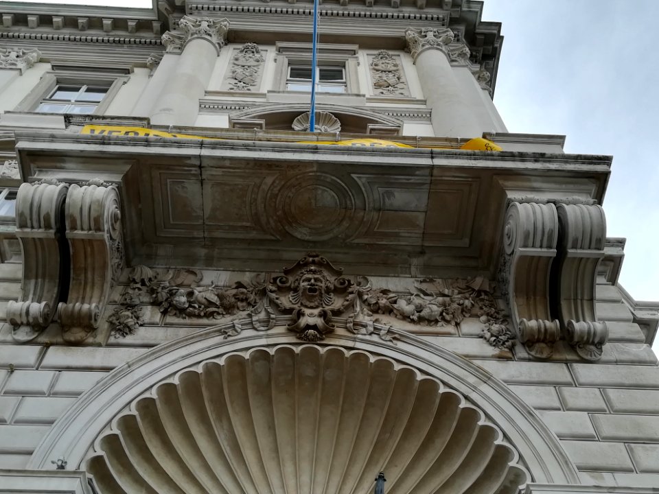 Palazzo del Lloyd Triestino (Trieste) 06