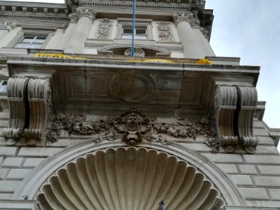 Palazzo del Lloyd Triestino (Trieste) 06