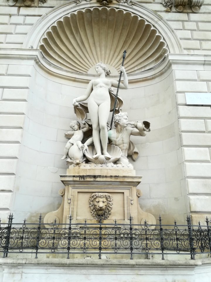 Palazzo del Lloyd Triestino (Trieste) 04