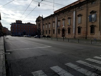 Palazzo dei Musei MO