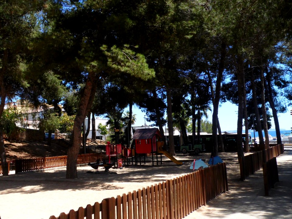 PALMA de MALLORCA, AB-358
