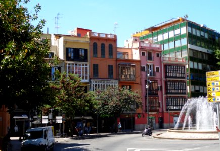PALMA de MALLORCA, AB-103