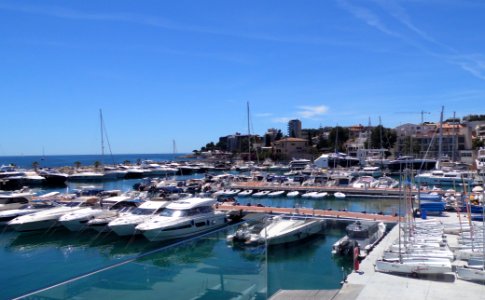 PALMA de MALLORCA, AB-344