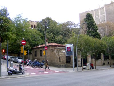 Palau del Marquès d'Alella 02