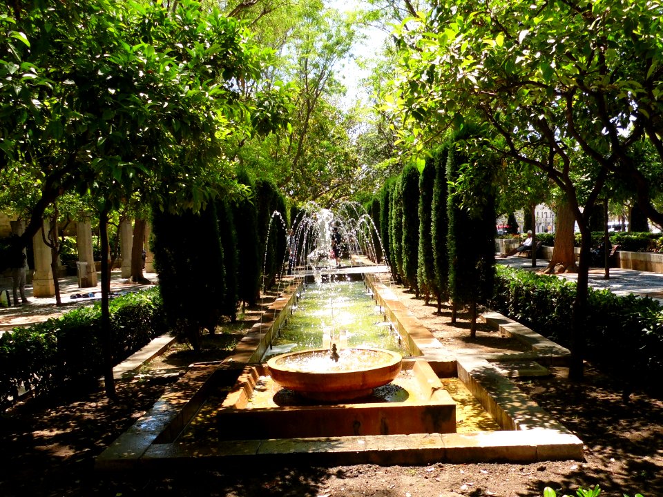 PALMA de MALLORCA, AB-075
