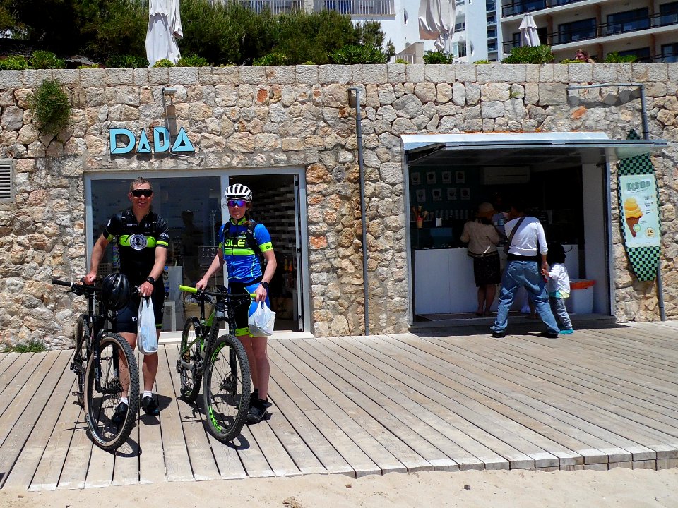 PALMA de MALLORCA, AB-420