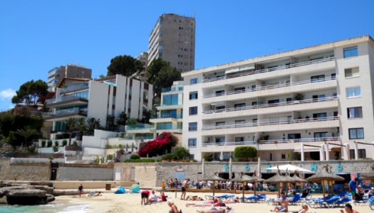 PALMA de MALLORCA, AB-417