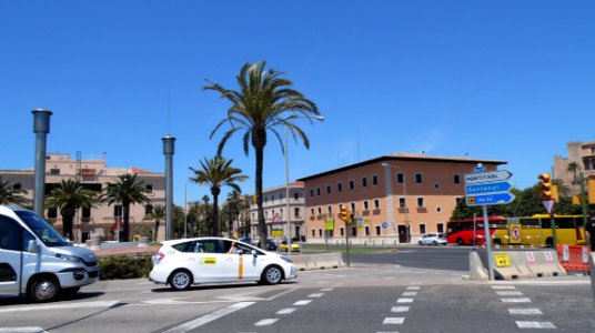 PALMA de MALLORCA, AB-092