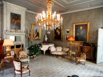 Paleis Het Loo, interior pic45