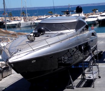 PALMA de MALLORCA, AB-373
