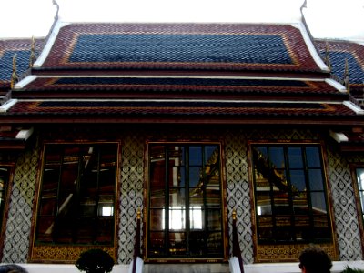 Palais Royal - Bankok 3