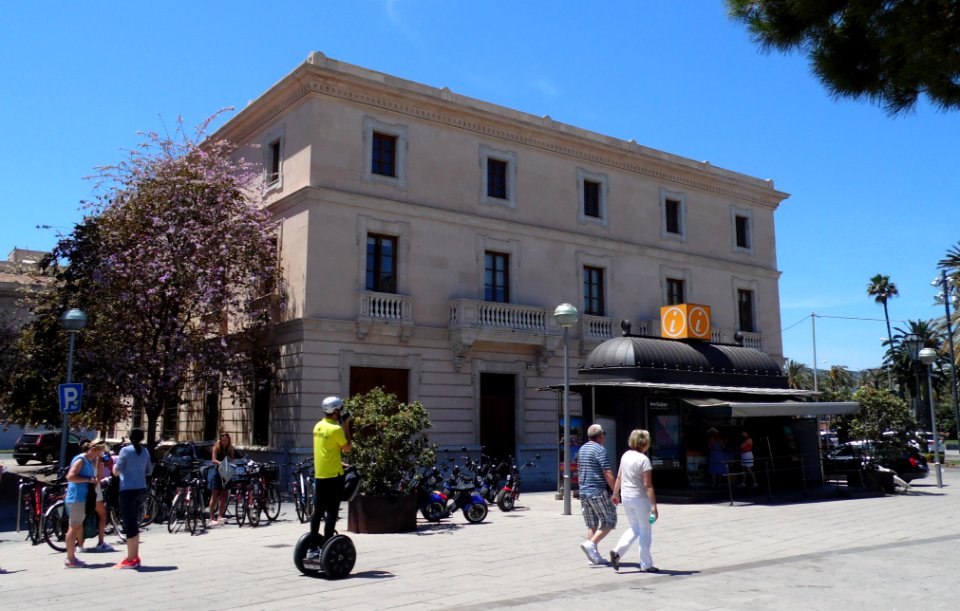 PALMA de MALLORCA, AB-088