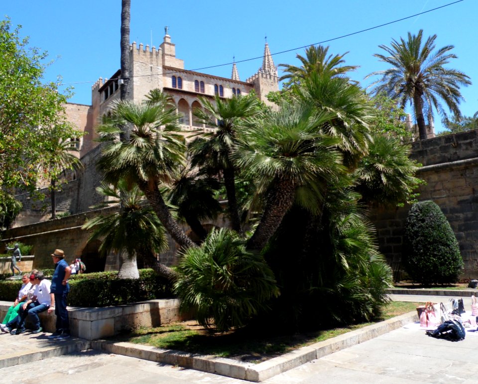 PALMA de MALLORCA, AB-086