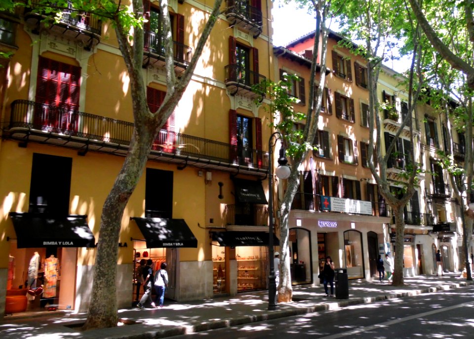 PALMA de MALLORCA, AB-053