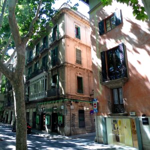 PALMA de MALLORCA, AB-137