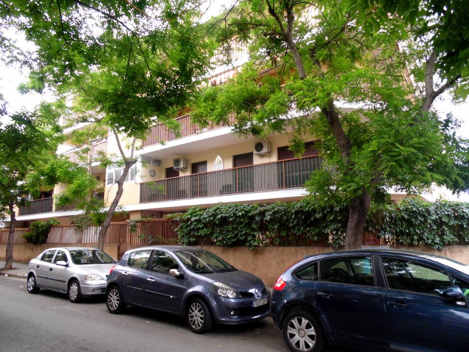 PALMA de MALLORCA, AB-001