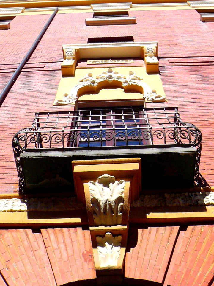 Palencia - Calle Felipe Prieto nº 2 (1) 03
