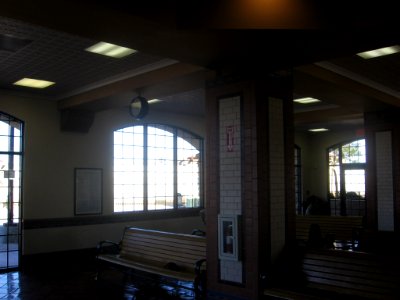 Palmdale Transportation Center 2136 03