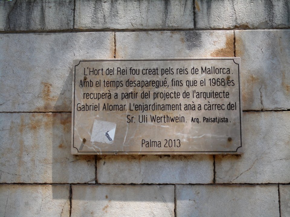 PALMA de MALLORCA, AB-102