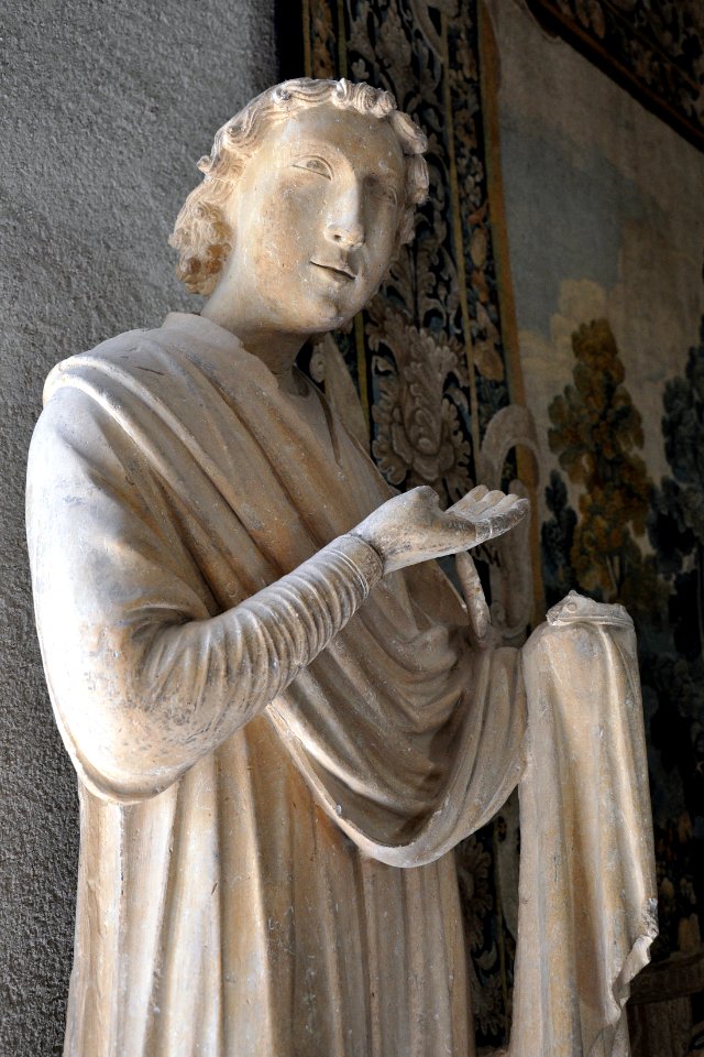 Palais du Tau Statues originales 17062011 06