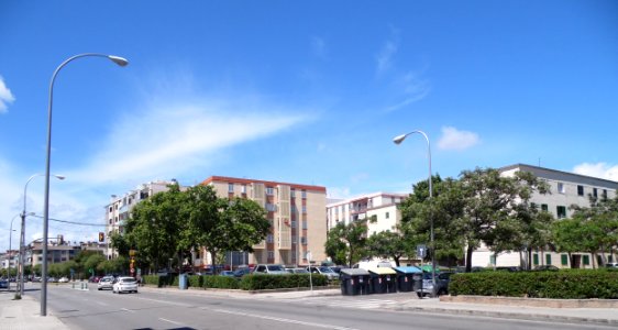 PALMA de MALLORCA, AB-007