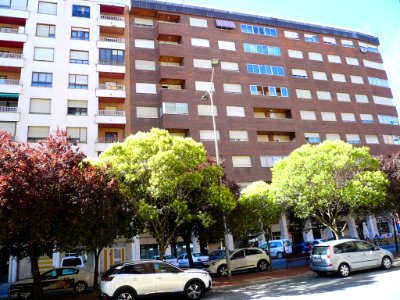 Palencia - Avenida de Valladolid 13