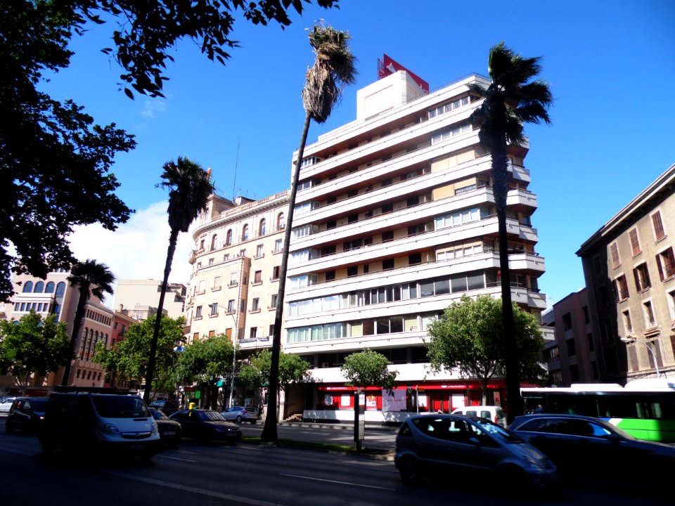 PALMA de MALLORCA, AB-015