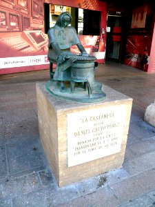 Palencia - Calle Mayor 20