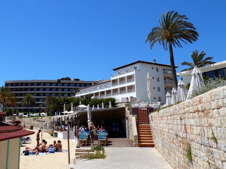 PALMA de MALLORCA, AB-405