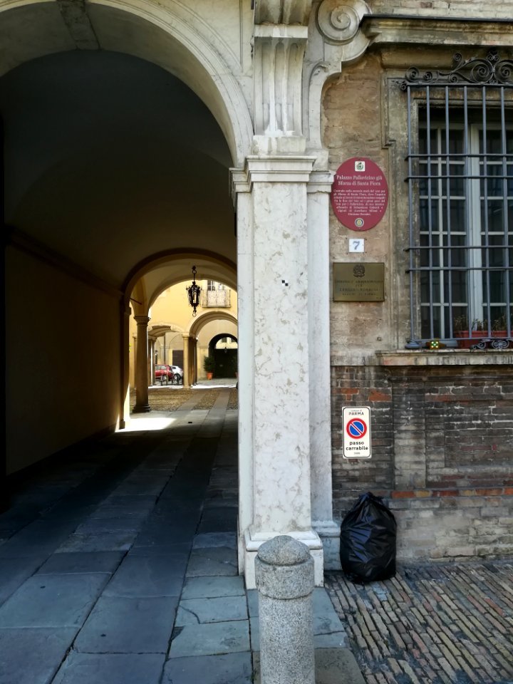 Palazzo Pallavicino - Parma 03